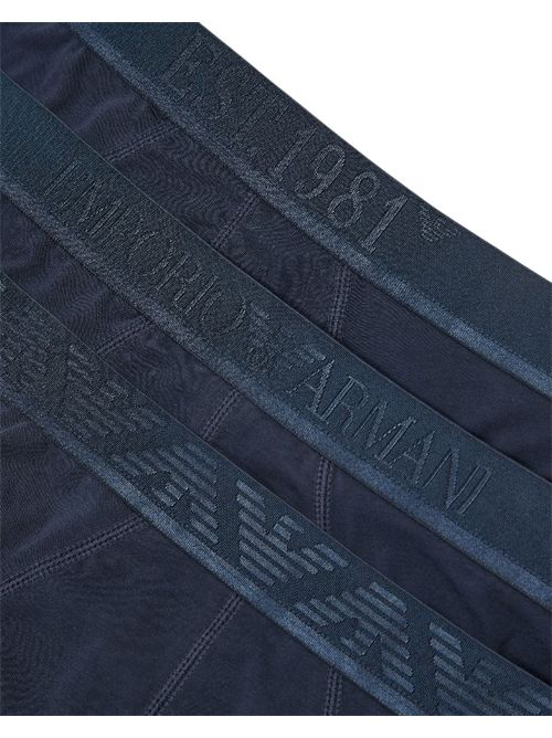 EM000258MB139 BLU EMPORIO ARMANI | EM000258MB139 BLU